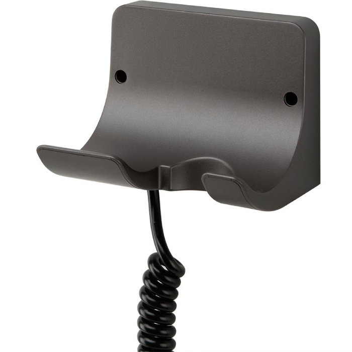 Orbegozo SEH 1890 Secador de pelo con base de pared, 2000W, Negro Orbegozo SEH 1890 Secador de pelo con base de pared, 2000W, Negro